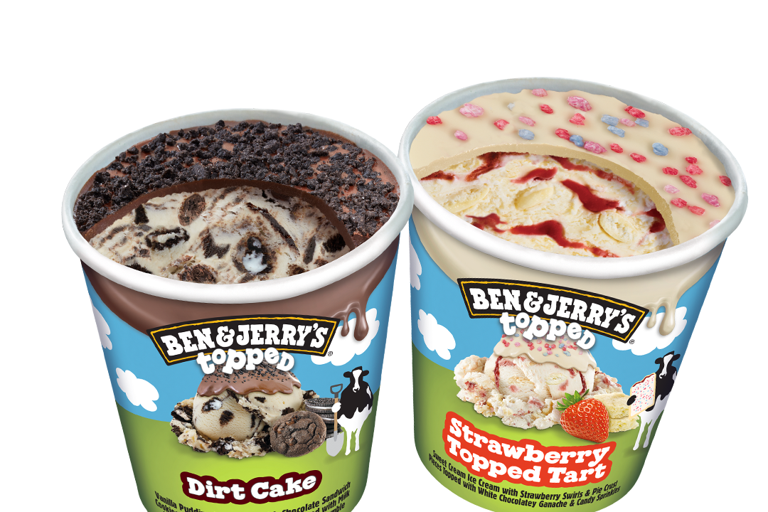 Ben and on sale jerry's canada